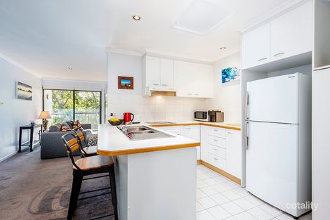 Property photo of 21/10 Ovens Street Griffith ACT 2603