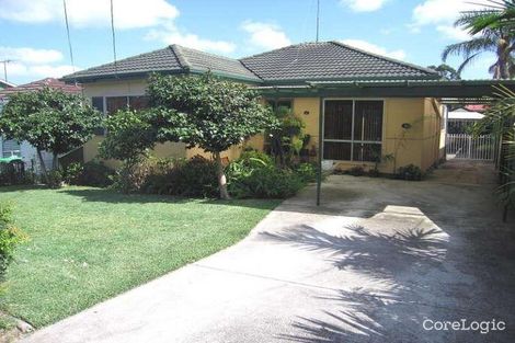 Property photo of 52 Raine Road Revesby NSW 2212