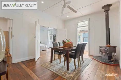 Property photo of 3 Kingstons Lane Candelo NSW 2550