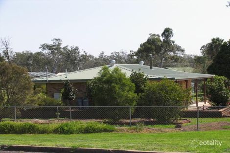 63 Brisbane St, Nanango, QLD 4615