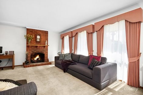 Property photo of 12 Benz Court Keilor Downs VIC 3038