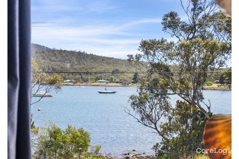 Property photo of 67 Sommers Bay Road Murdunna TAS 7178