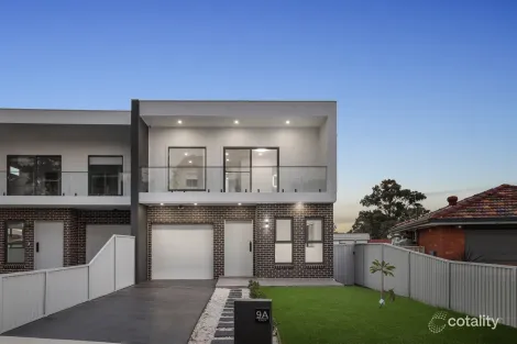 Property photo of 9 Milton Street Colyton NSW 2760