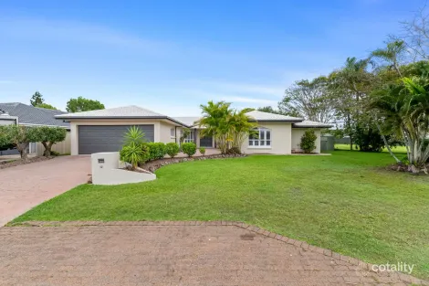 Property photo of 12 Oakmont Avenue Cornubia QLD 4130