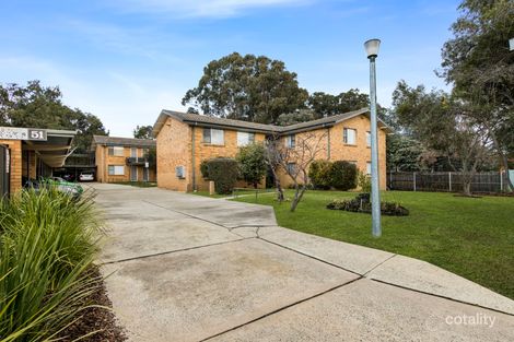 Property photo of 6/51 Hampton Circuit Yarralumla ACT 2600