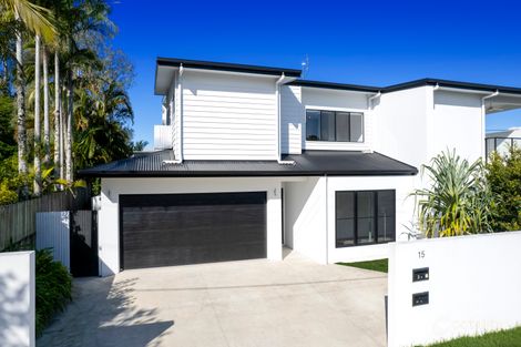 Property photo of 3/15 Werin Street Tewantin QLD 4565