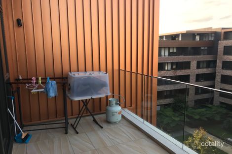 Property photo of 502/3-9 Eve Street Erskineville NSW 2043