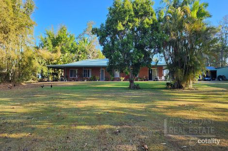 Property photo of 169 Philip Drive Teddington QLD 4650