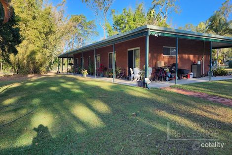Property photo of 169 Philip Drive Teddington QLD 4650