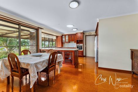 Property photo of 165 Westvale Road Mount Archer QLD 4514
