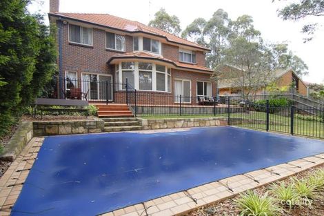 Property photo of 74 Coonara Avenue West Pennant Hills NSW 2125