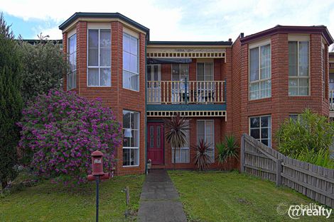 Property photo of 33 Almands Avenue Roxburgh Park VIC 3064