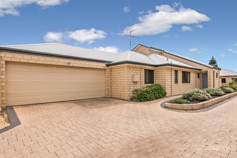 Property photo of 23B Nairn Road Coodanup WA 6210