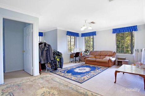 Property photo of 1/12 Orange Grove Castle Hill NSW 2154