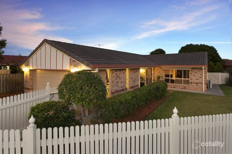 4 Johns Cres, Boondall, QLD 4034