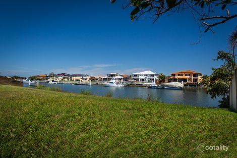 25 Mariner Ct, Newport, QLD 4020