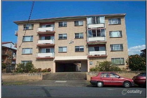 5/8 Regina St, Stones Corner, QLD 4120