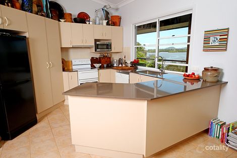 Property photo of 136 Broadwater Esplanade Bilambil Heights NSW 2486