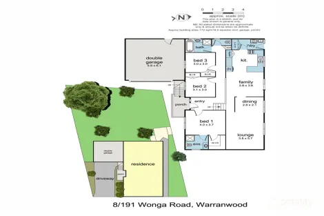 Property photo of 7/191 Wonga Road Warranwood VIC 3134