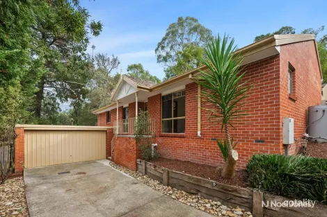 Property photo of 7/191 Wonga Road Warranwood VIC 3134