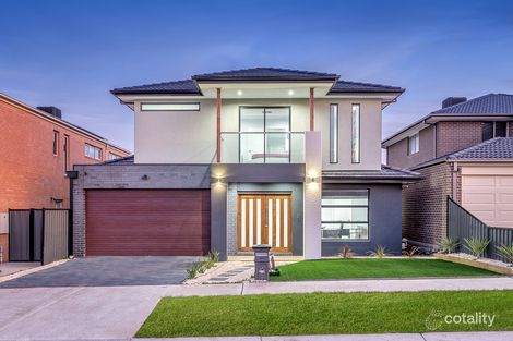 12 Bottlebrush Rd, Craigieburn, VIC 3064