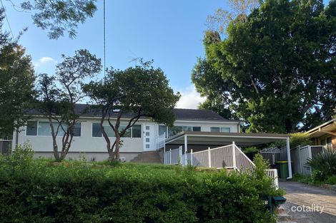 Property photo of 21 Stephenson Street Winston Hills NSW 2153