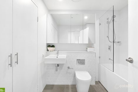 Property photo of 706/15 Railway Parade Wollongong NSW 2500