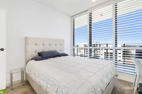 Property photo of 706/15 Railway Parade Wollongong NSW 2500