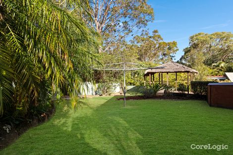 Property photo of 94 Thorngate Drive Robina QLD 4226