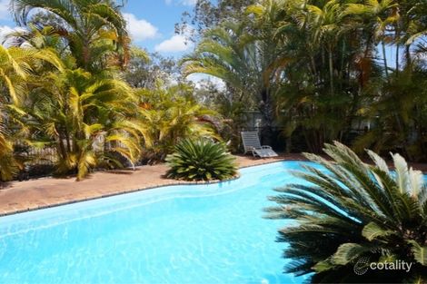 Property photo of 101 Anzac Avenue Millstream QLD 4888