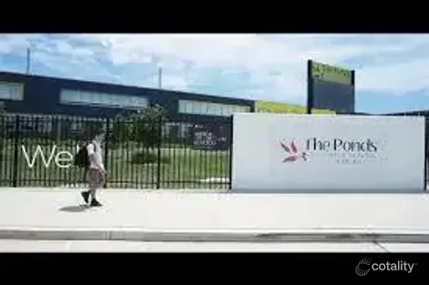 Property photo of 79 Hambledon Road Schofields NSW 2762