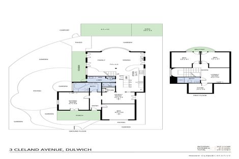 Property photo of 3 Cleland Avenue Dulwich SA 5065