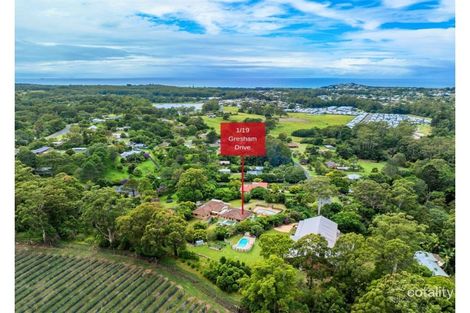 Property photo of 1/19 Gresham Drive Woolgoolga NSW 2456