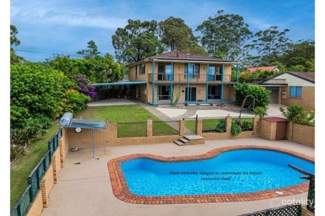 Property photo of 1/19 Gresham Drive Woolgoolga NSW 2456