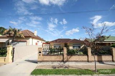 37 Alfred Rd, West Croydon, SA 5008