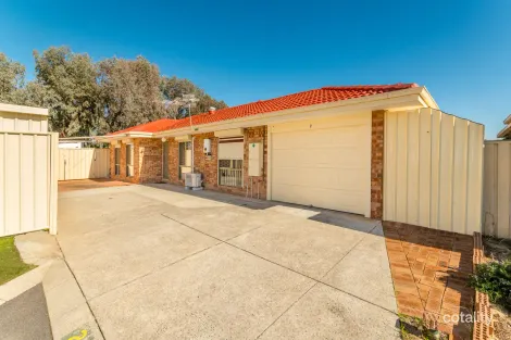 2/11 Apley St, Maddington, WA 6109