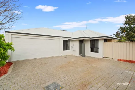Property photo of 1C Brooking Road Coodanup WA 6210