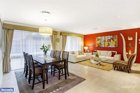 Property photo of 21 The Ponds Boulevard The Ponds NSW 2769