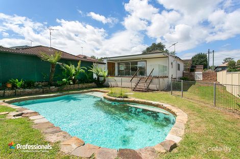 Property photo of 2/30 Picnic Point Road Panania NSW 2213