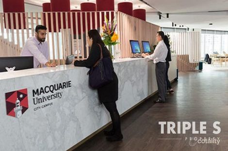 Property photo of 708/5 Mooltan Avenue Macquarie Park NSW 2113