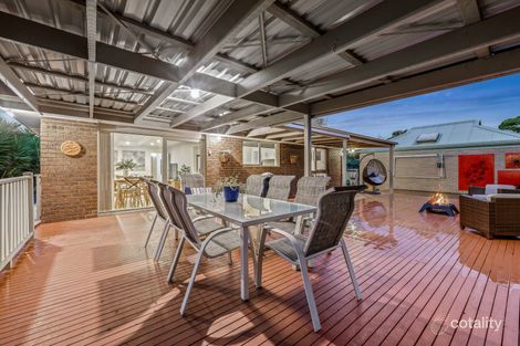 Property photo of 24 Tudawali Crescent Wheelers Hill VIC 3150