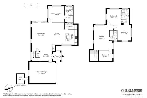 Property photo of 2/5 Dover Street Oakleigh East VIC 3166