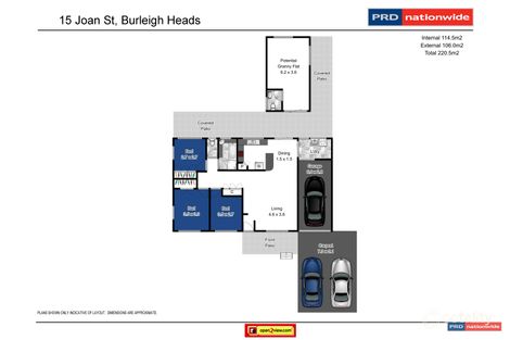 Property photo of 15 Joan Street Burleigh Waters QLD 4220