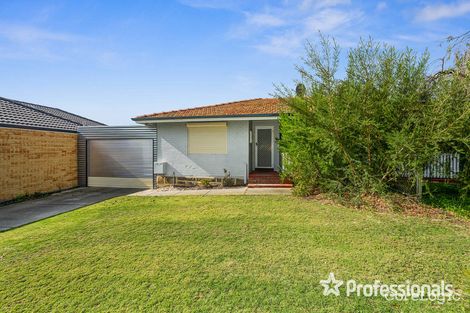 Property photo of 6 Durford Street Balga WA 6061