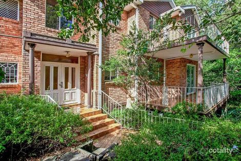 1/2 Coonanbarra Rd, Wahroonga, NSW 2076