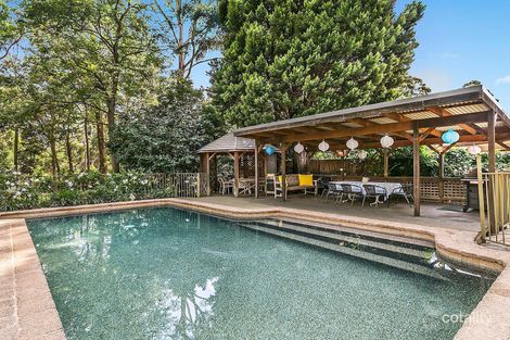 2 Geoffrey St, South Turramurra, NSW 2074