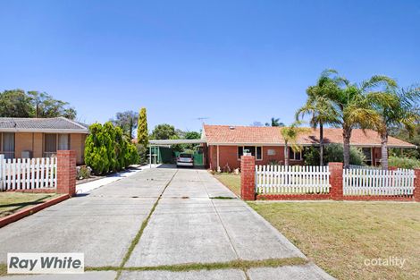 35a Greville Way, Girrawheen, WA 6064