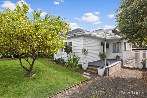 Property photo of 4 Love Street Yarraville VIC 3013