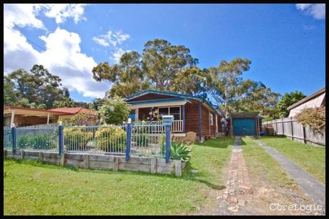 Property photo of 9 Campbell Parade Mannering Park NSW 2259