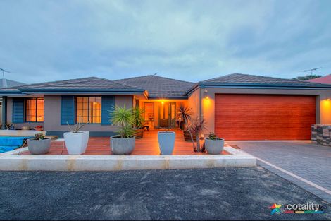 Property photo of 34 Callitris Crescent Broadwater WA 6280